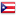 Bandera-Puerto Rico